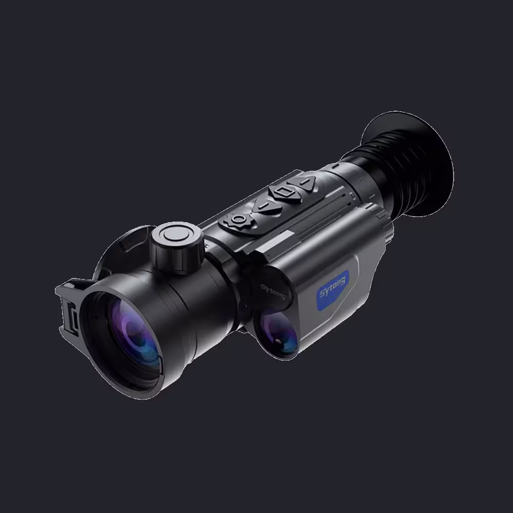 Тепловізійний приціл Sytong XM03-35LRF