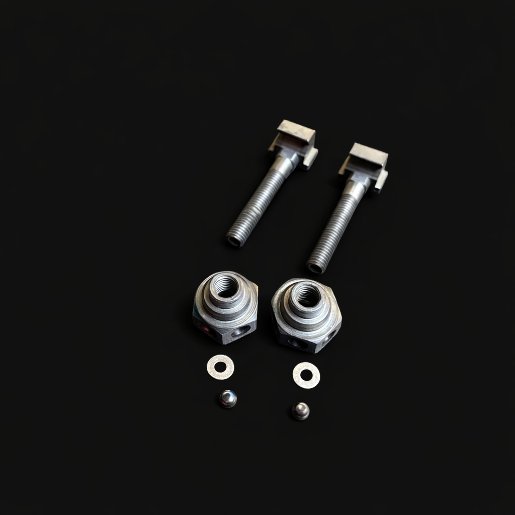 T-гвинт кронштейна