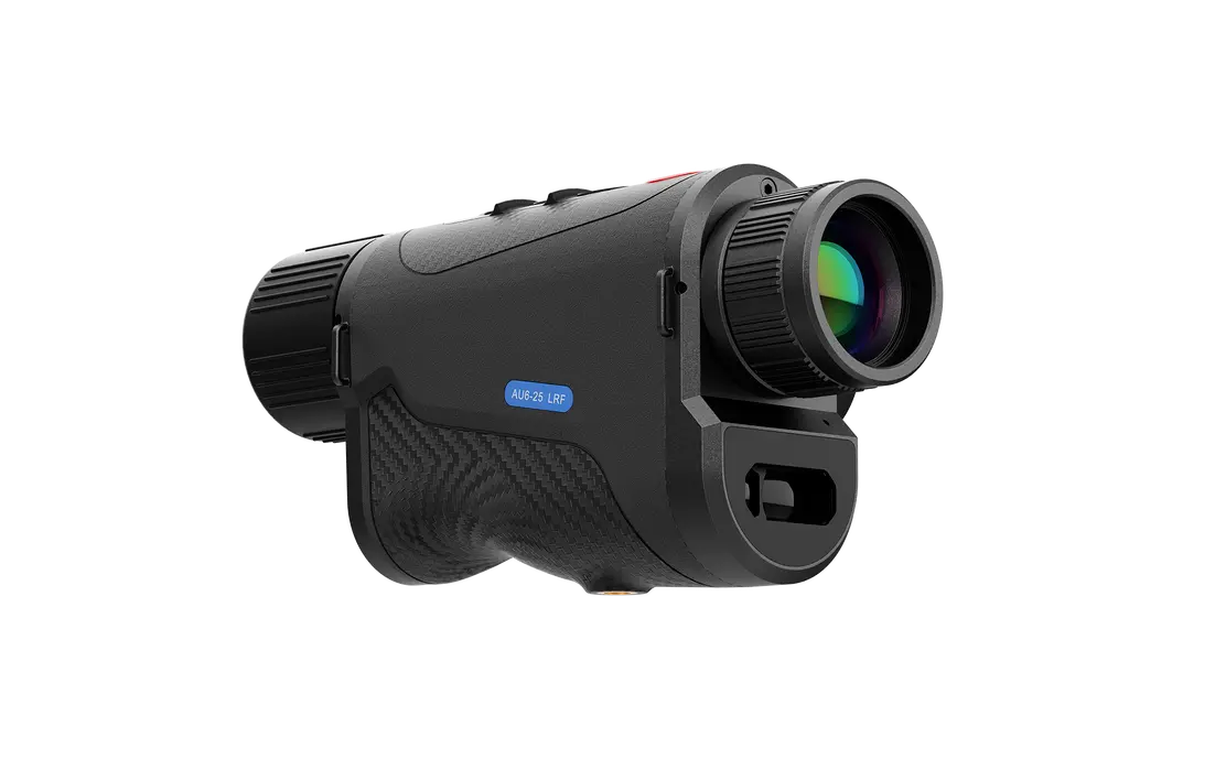 Тепловізійний монокуляр Falcon Augurer AU6-35L