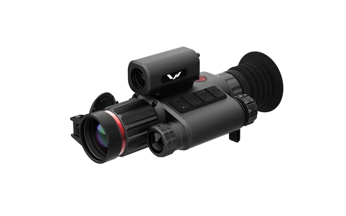 Нічний приціл Falcon DK2-L