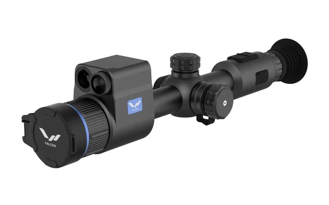 Нічний приціл Falcon DK1 1L