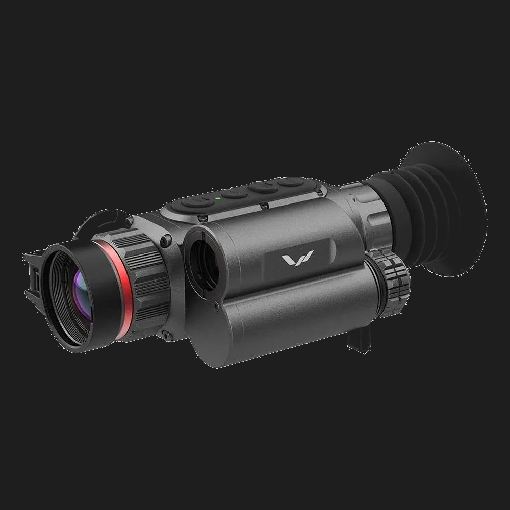 Тепловізійний приціл Falcon Mini MN2-25LRF