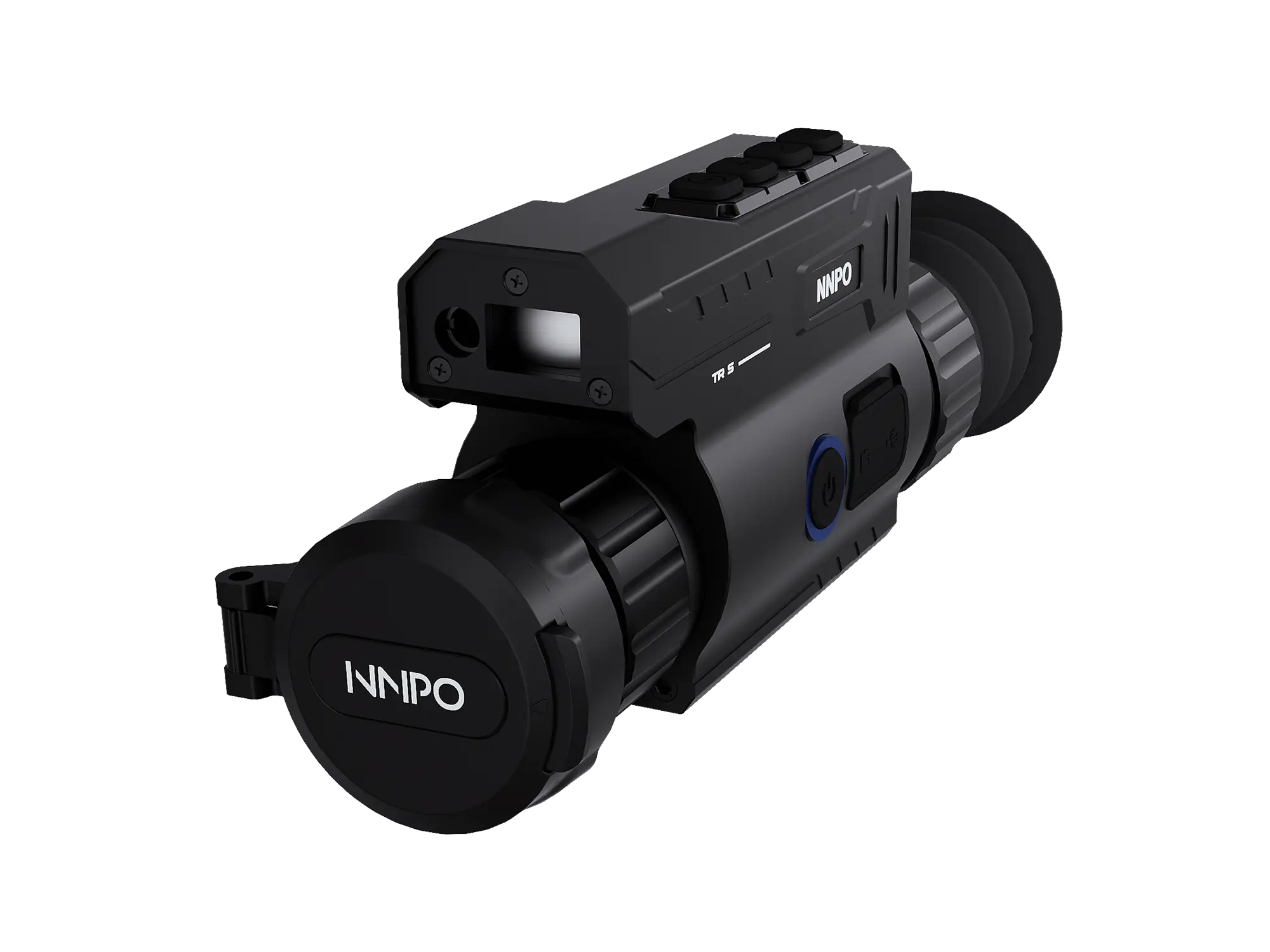 Тепловізійний приціл NNPO TRS-335LRF