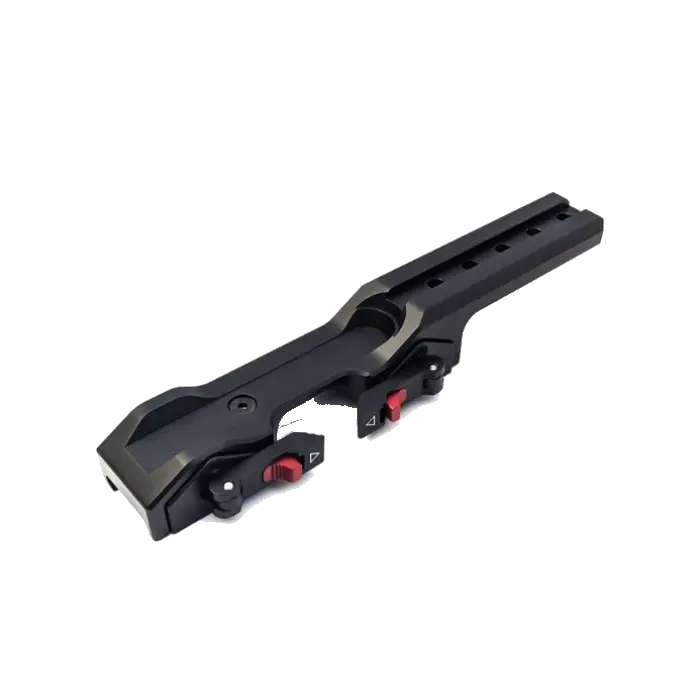 Планка кріплення швидкозйомна