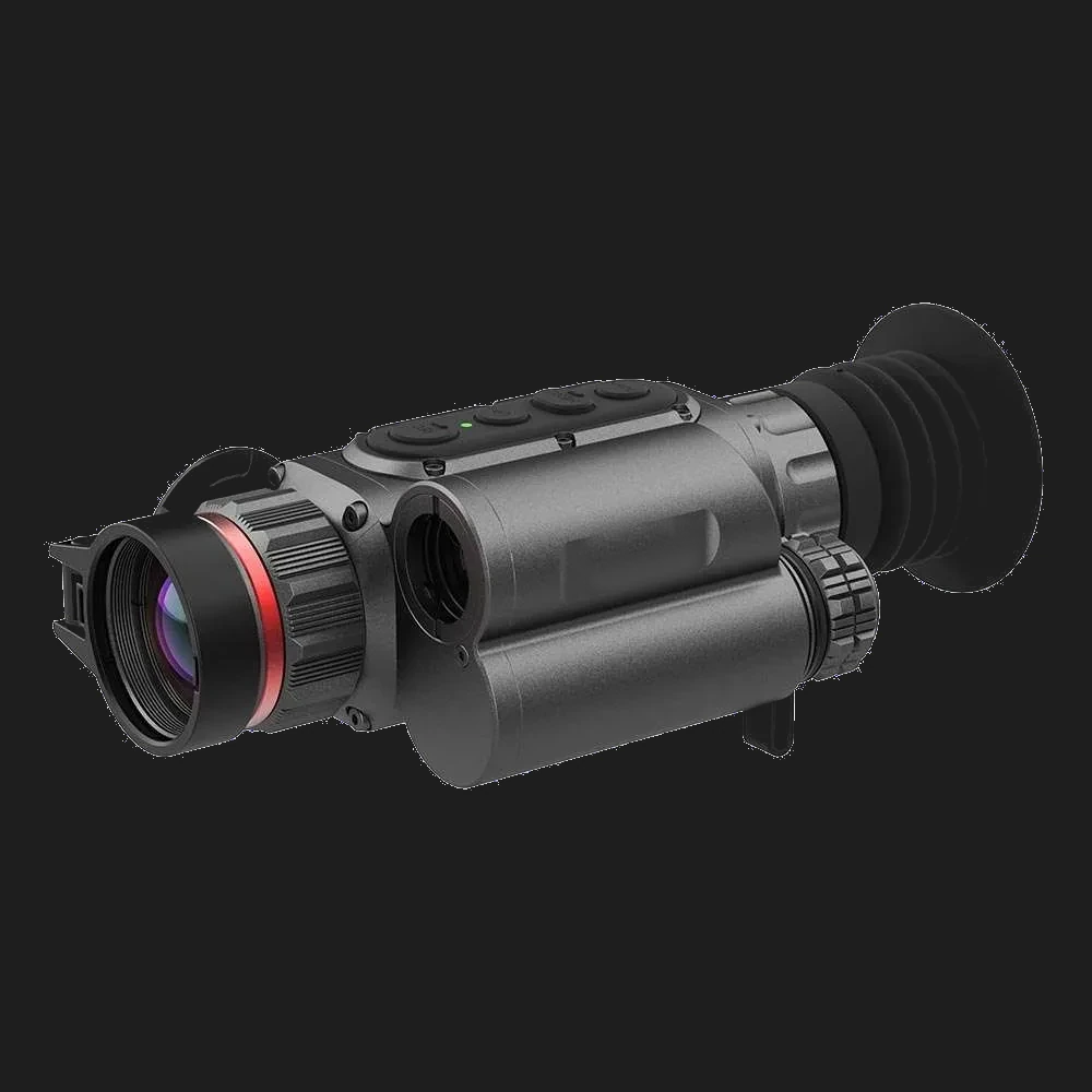 Тепловізійний приціл Sytong LM02-25LRF